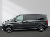 Mercedes-Benz V 250 d Edition kompakt AMG Distr Kamera AHK2,5t - Mercedes-Benz V 250 Kombi Gebrauchtwagen