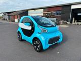 XEV YOYO Elektro Klima Keyless - gebrauchte XEV Kleinwagen
