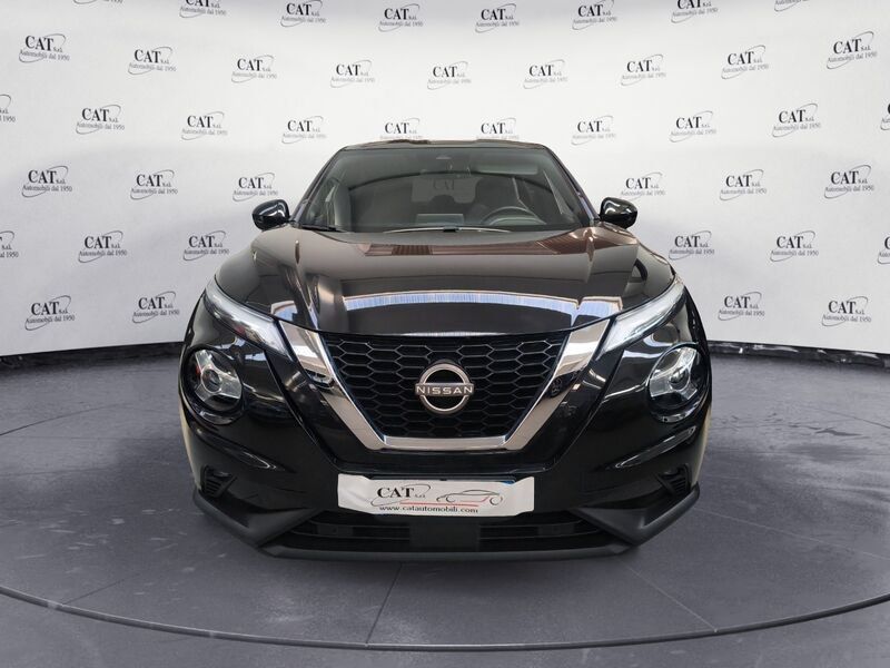 Nissan Juke Juke 1.0 N-Connecta dct(PREZZO REALE imagem 2