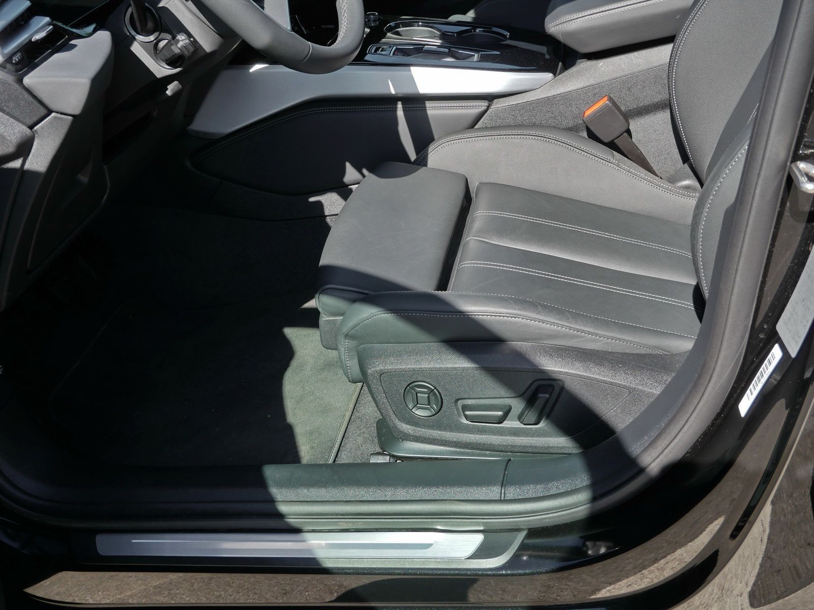 Audi A5 - Bild 21