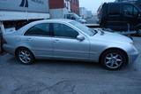 Mercedes-Benz C 240 ELEGANCE*AUTOMATIK*PDC*TEMPOMAT*BC*KEIN TÜ - gebrauchte Mercedes-Benz C 240 aus dem Jahr 2000