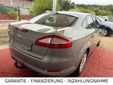 Ford Mondeo Lim. Titanium 2.0/Rentnerfzg/WENIG KM/Ahk - Ford Mondeo aus 2008: Titanium