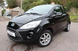 Ford Ka Trend*Klima*Tüv Neu*Service Neu - Ford Ka/Ka+ in Freiburg