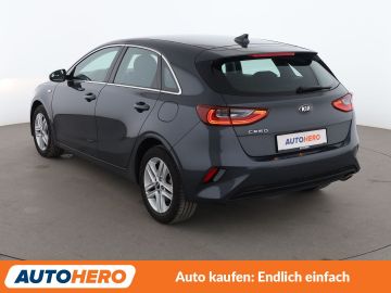 KIA cee'd / Ceed - 4