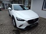 Mazda CX-3 SKYACTIV-G 120 FWD 88 kW (120 PS) Center-li - Mazda: 8