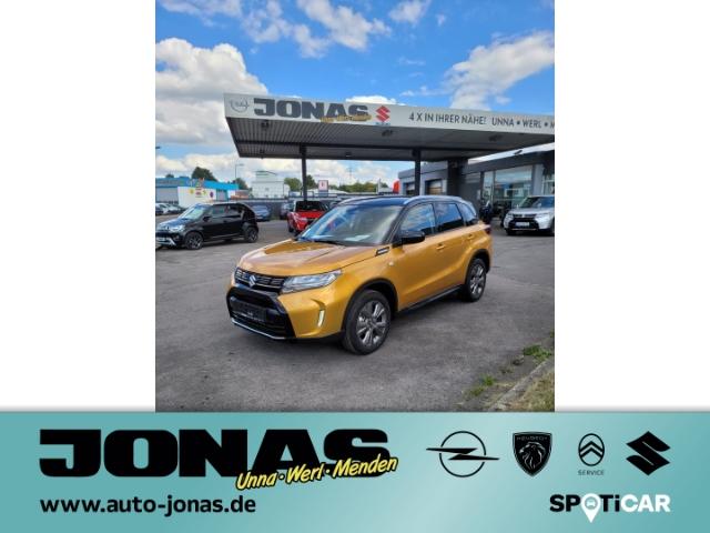 Suzuki Vitara 1.4 Comfort Hybrid ***SOFORT LIEFERBAR***