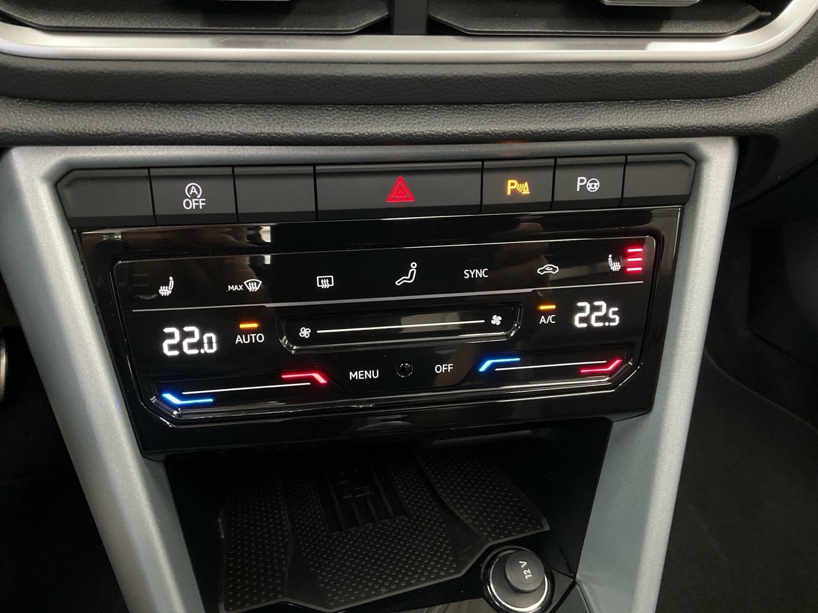 Volkswagen T-Roc - Bild 16