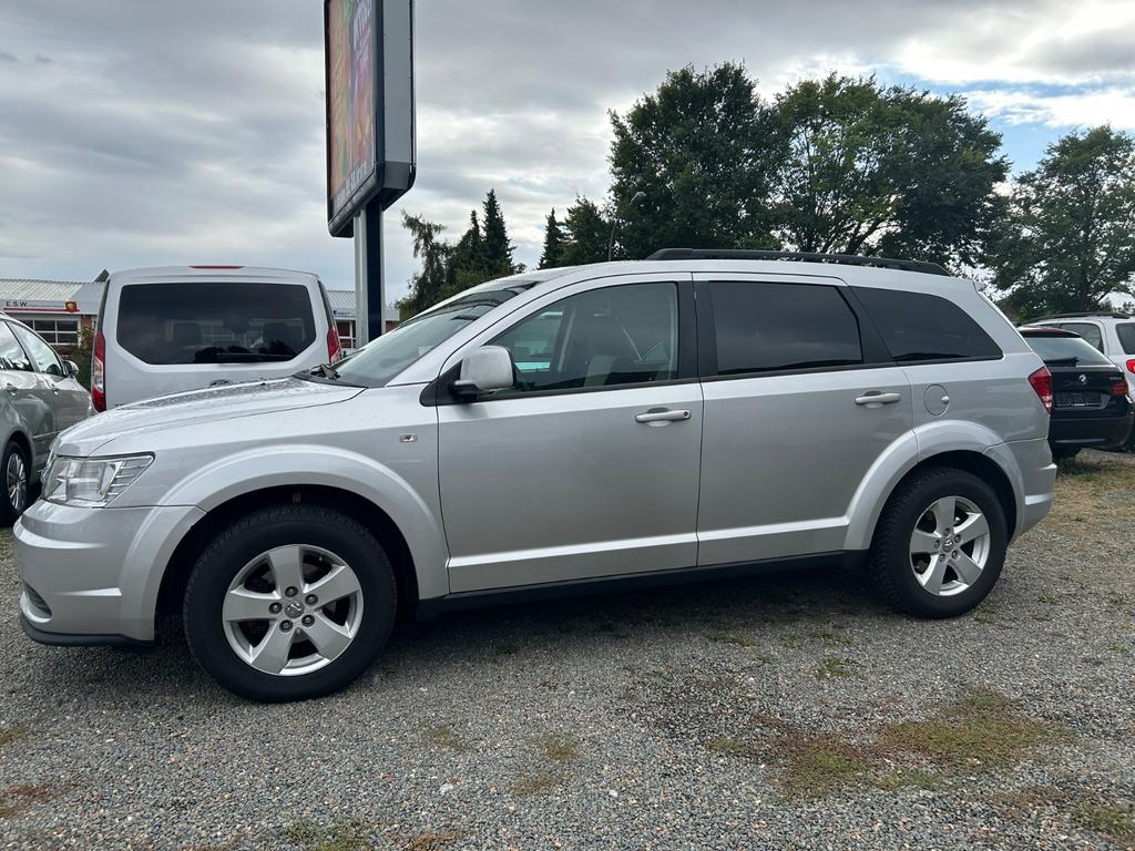 Dodge Journey