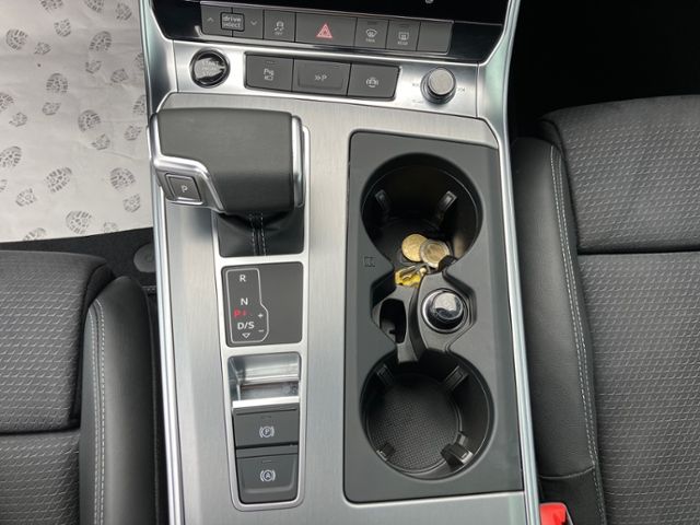 A6 Avant 50 TFSI e quattro S-line NAVI LEDER