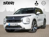 Mitsubishi Outlander 4x4 2.4 PHEV Top  Allwetterreifen El.  - Mitsubishi Gebrauchtwagen