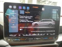 Cupra Leon - Vorschau Bild 7