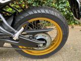 Yamaha XSR 125 Legacy, neuwertig, erst 437 km,EZ 7/26 - YAMAHA XSR125 LEGACY
