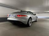 Jaguar F-Type 3.0 V6 Auto. + DE + Scheckh. + Top Gepfl. - Jaguar F-Type: V6