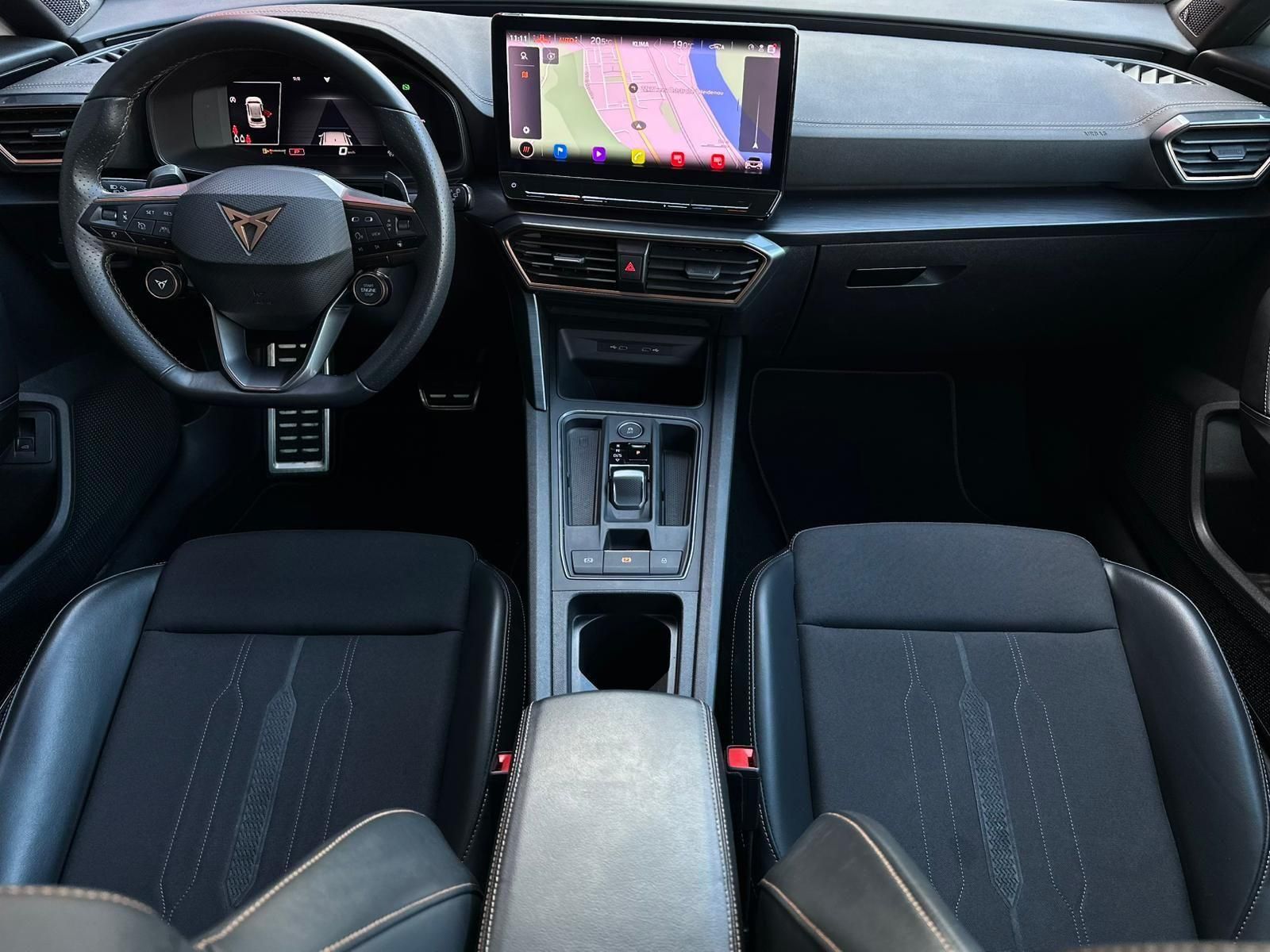 CUPRA Formentor 2.0TSI VZ - Image 10