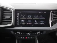 Audi A1 - Vorschau Bild 13