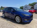 Ford Focus Turnier ST-Line Automatik! AHK! - Ford Focus ST mit Diesel-Antrieb