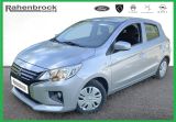 Mitsubishi Space Star Spirit 1.2 - Mitsubishi Space Star aus 2022