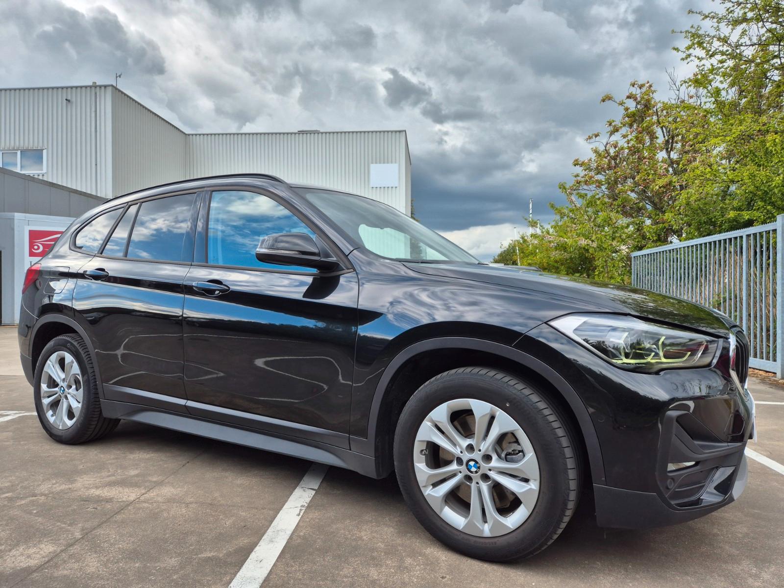 BMW X1 PHEV 1.5iA xDrive25e 4WD / HYBRID / 72.788 KM
