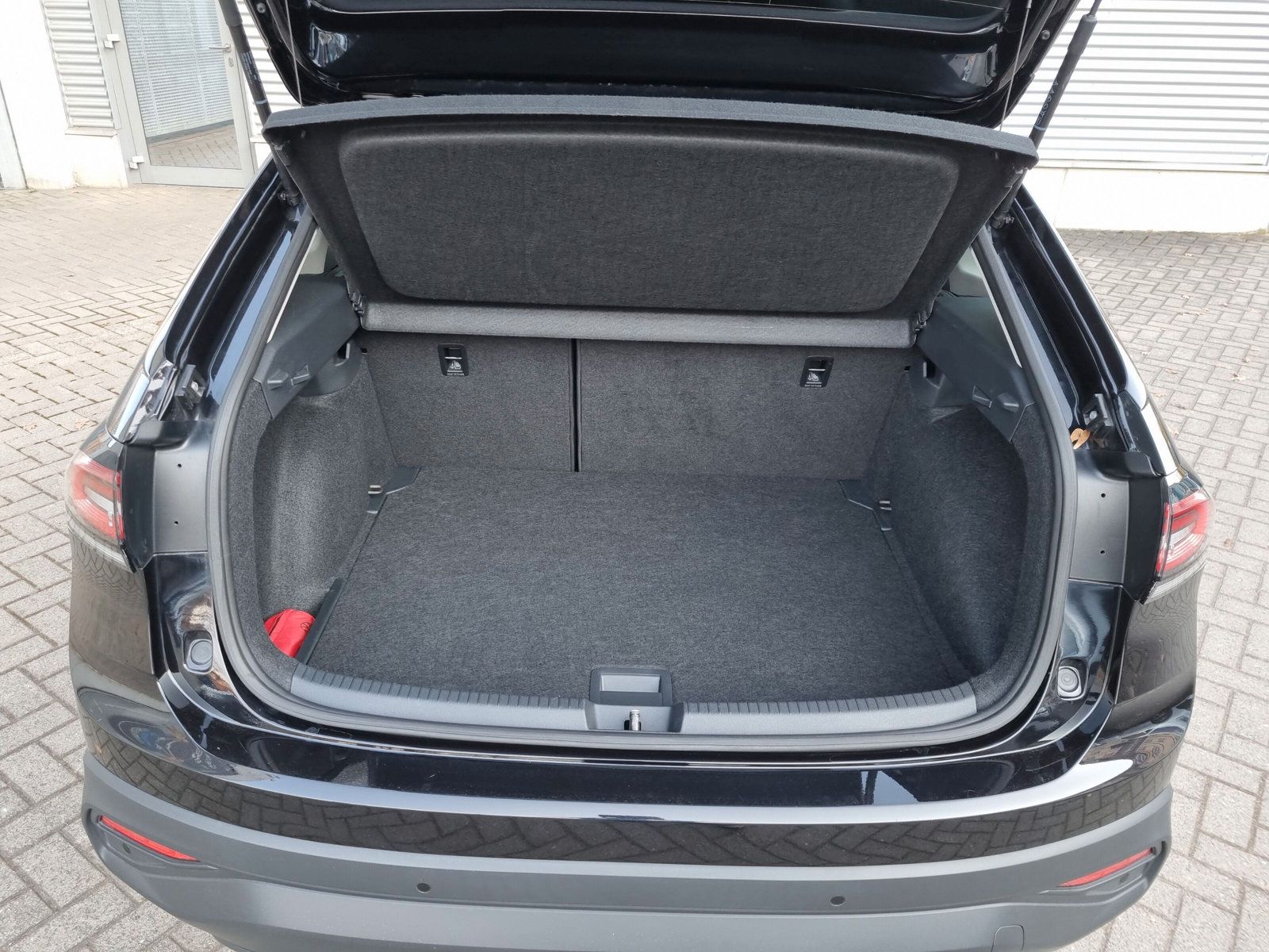 Volkswagen Taigo - Bild 9