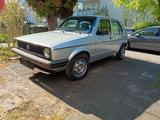 Volkswagen Golf 1