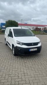 Peugeot Partner Lc2 - Peugeot Partner: Kombi