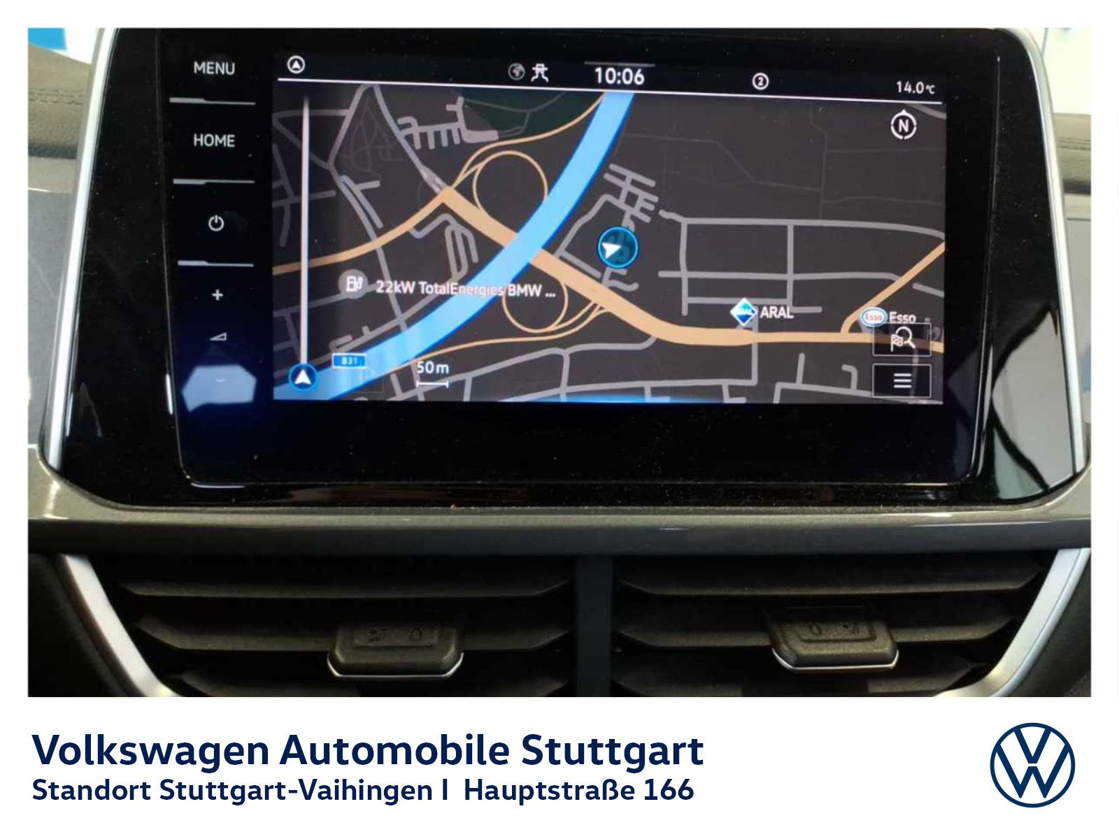 Volkswagen T-Roc - Bild 4
