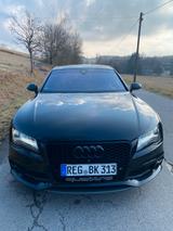 Audi A7 3.0 TDI 230kW quattro tiptr. Sportback  - Audi A7 von privat