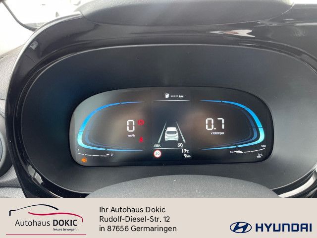 Hyundai i10 - Bild 15