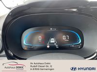 Hyundai i10 - Vorschau Bild 15