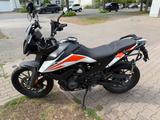 KTM 39er Adventure 
