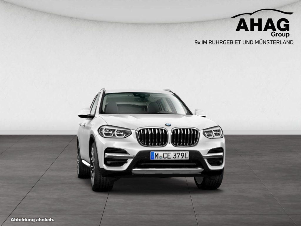 BMW X3 - Bild 10