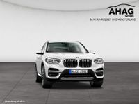 BMW X3 - Vorschau Bild 10