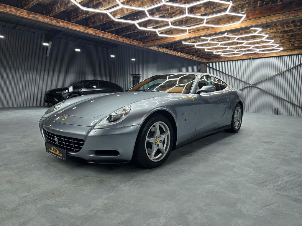 Ferrari 612