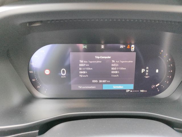 VOLVO XC 40 (Bild 23 von Array)
