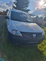 Dacia Logan MCV dCi 90 eco2 Ambiance Ambiance - Dacia Logan Ambiance mit Diesel-Antrieb