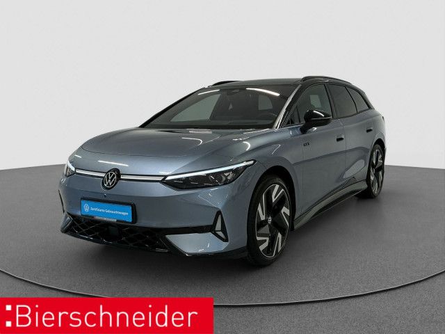 Volkswagen ID.7 Tourer GTX AHK PANO WÄPU HuD 360