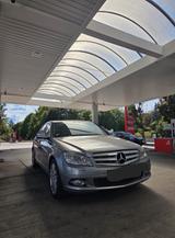 Mercedes-Benz C 280 AVANTGARDE  - gebrauchte Mercedes-Benz C 280 aus dem Jahr 2007