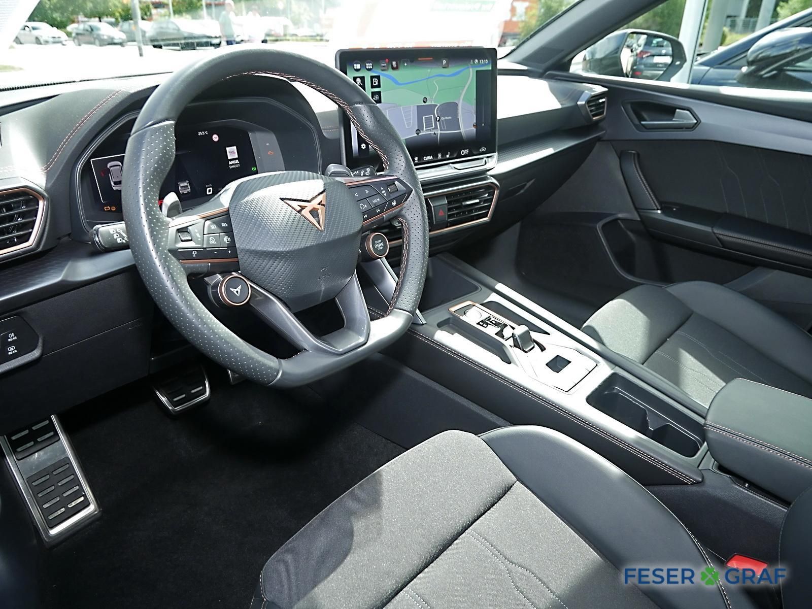 Cupra Leon - Bild 10