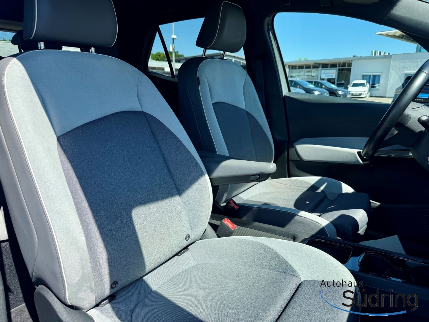 ID.3 Pro Performance 58kWh 1st Max HUD Panorama