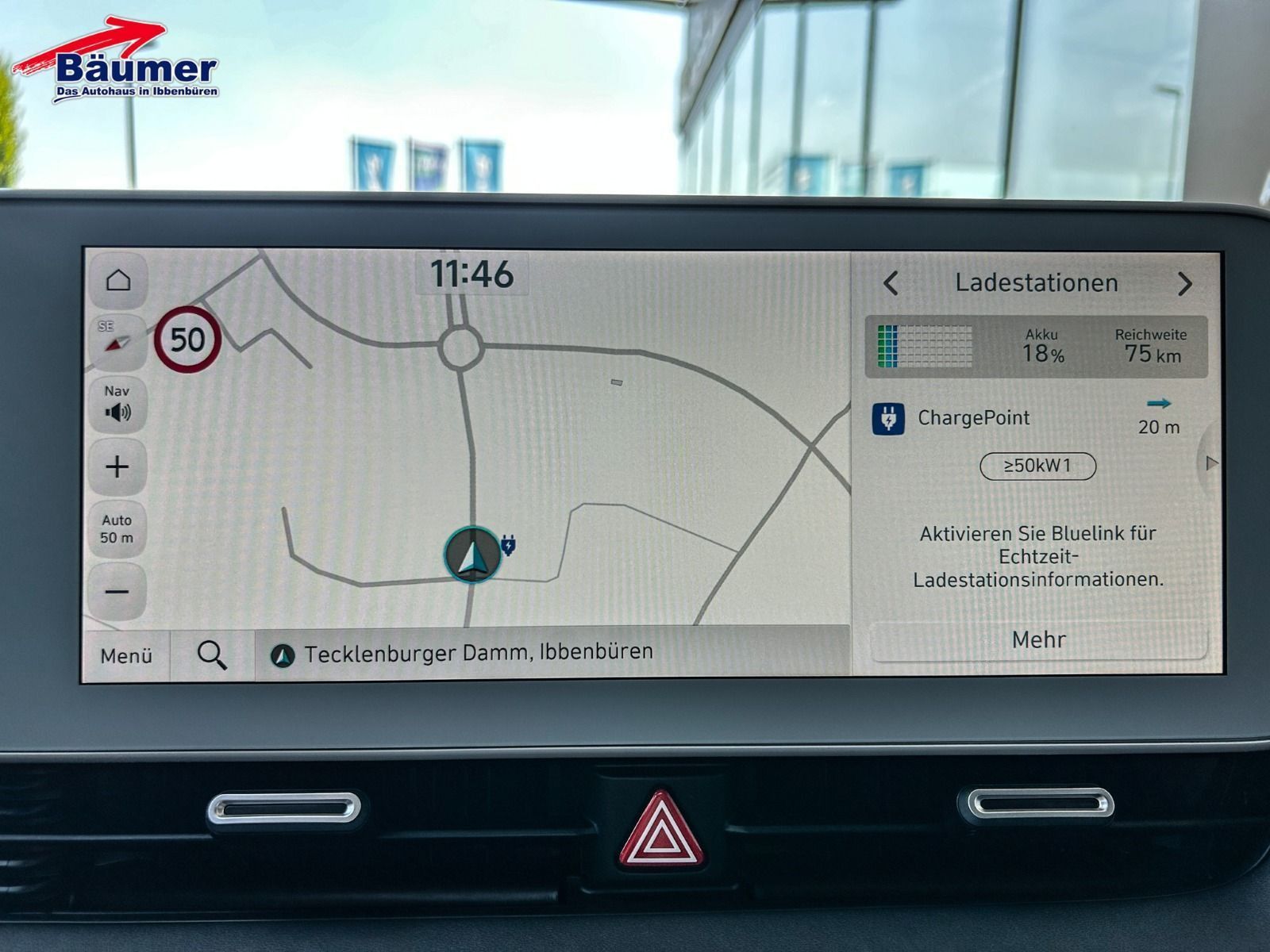 Hyundai IONIQ 5 – Bild 20