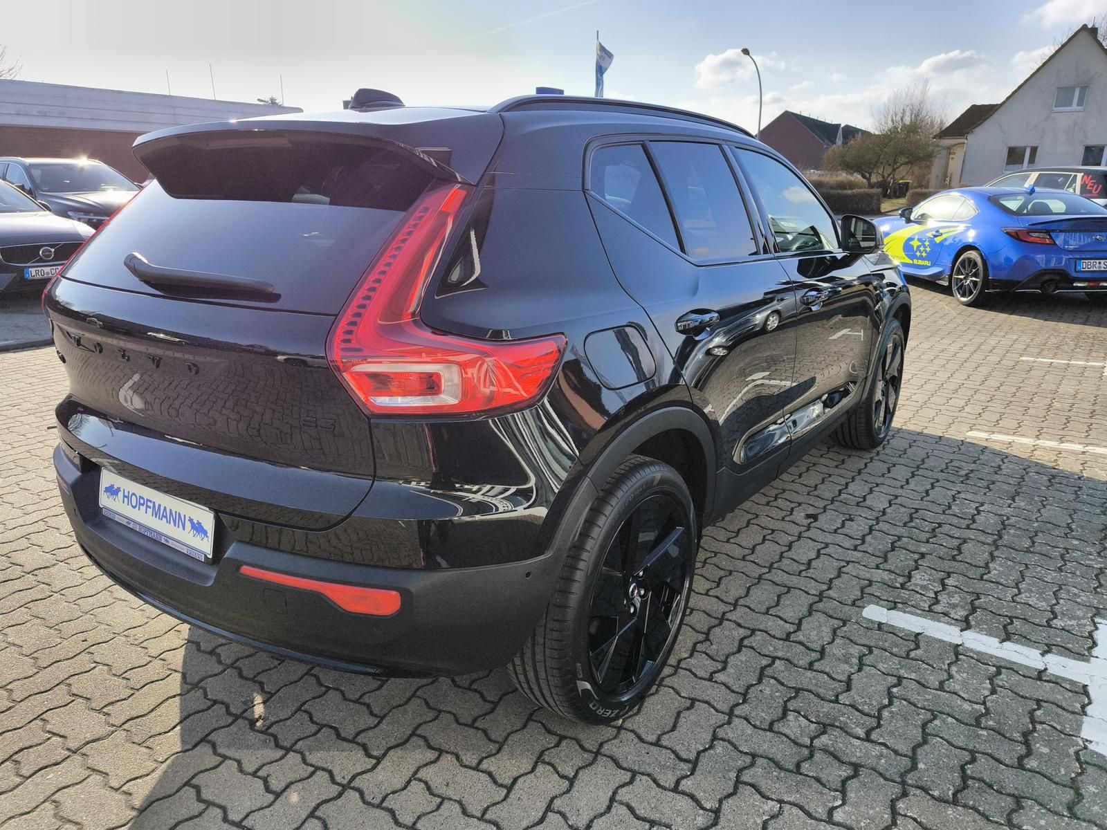 Volvo XC40 - Bild 5