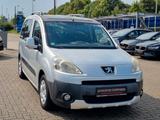 Peugeot Partner Tepee Family/PDC/Klima/Garantie/1.Hand - gebrauchte Peugeot Partner aus dem Jahr 2010