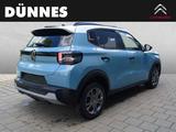 Citroën C3 Turbo 100 MAX - Citroën C3 Neuwagen