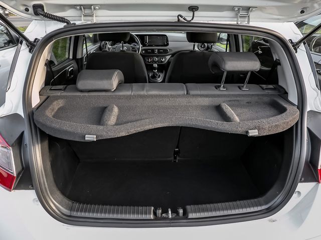 Hyundai i10 1.0 Edition 30 Fernlicht-Assistent Sitzhzg.