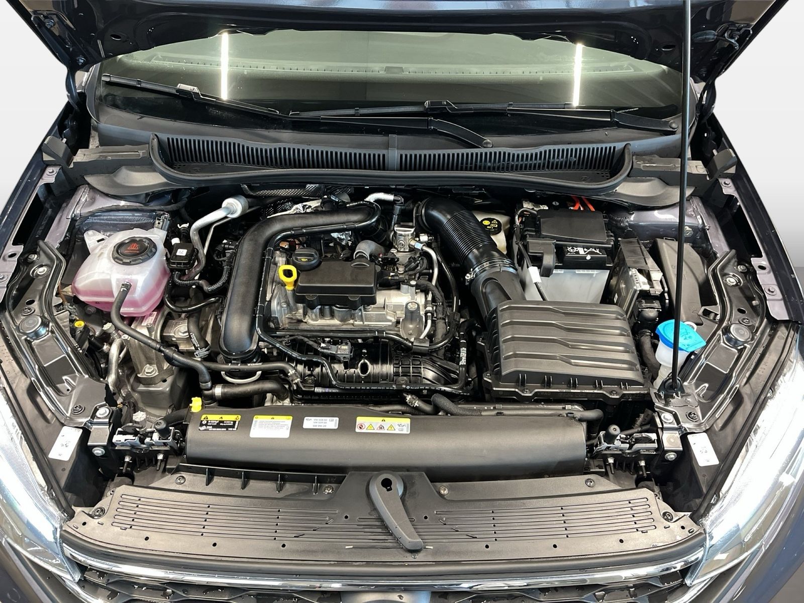 Volkswagen Taigo - Bild 20
