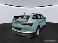 Skoda Enyaq - Vorschau Bild 7