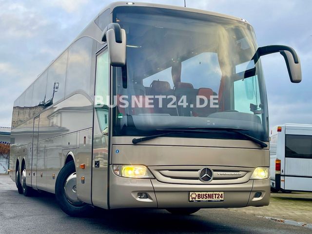 Mercedes-Benz Tourismo 16 RHD-M*51 Sitze*Soft-Line*TOP*DEU