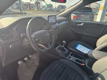 Ford Kuga 1.5 EcoBoost ST-Line X NaviLED