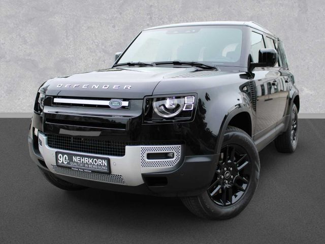 Land Rover Defender Diesel 5-Türer 110 D200 S