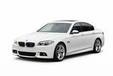BMW 528I*LIMO*ACC*NAV*LED*GARANTIE*M-SPORT PAKET* - BMW 5er Reihe: M Paket